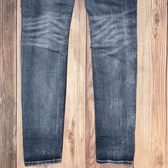 Miss Me Women's Signature Skinny Jeans Size 26 - Picture 7 of 13